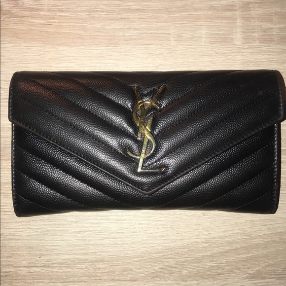 poshmark ysl